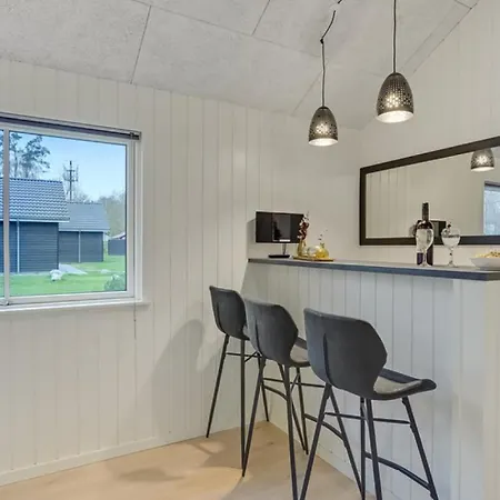 Tatil Evi Villavilla 507 - Marielyst, Lollandfalstermon *