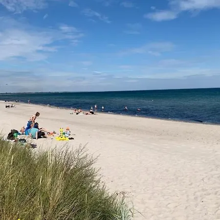 Villavilla #507 - Marielyst, Lollandfalstermøn *