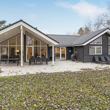 Villavilla 507 - Marielyst, Lollandfalstermon Tatil Evi