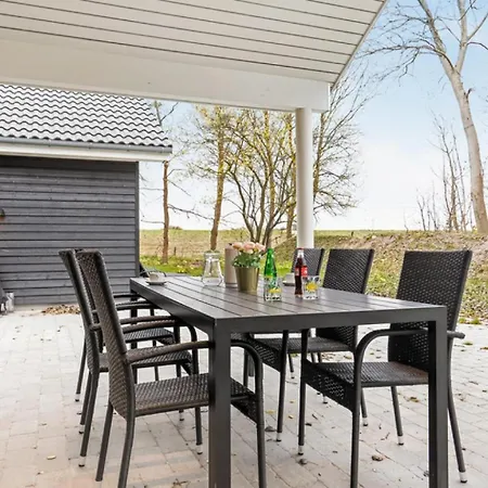 Villavilla 507 - Marielyst, Lollandfalstermon Holiday home Boto By