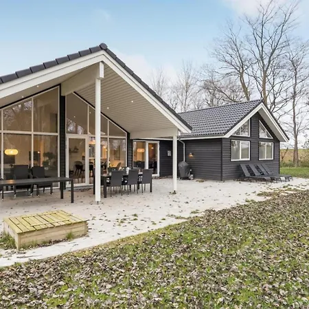 Villavilla 507 - Marielyst, Lollandfalstermon Holiday home