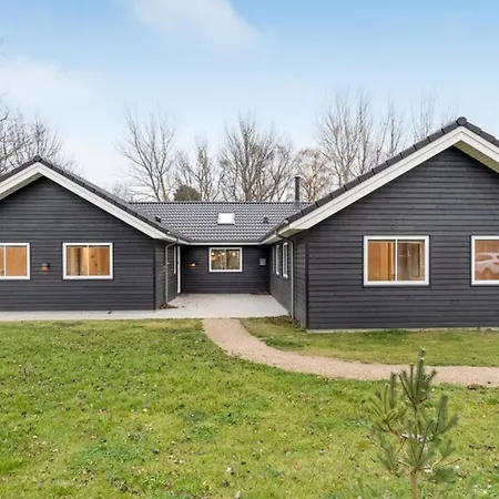 Villavilla #507 - Marielyst, Lollandfalstermøn Feriehus *