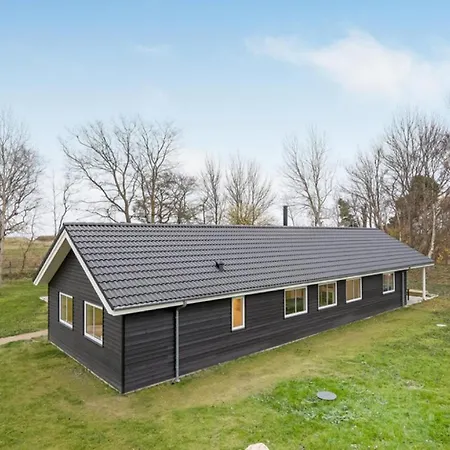 Villavilla #507 - Marielyst, Lollandfalstermøn * Bøtø By