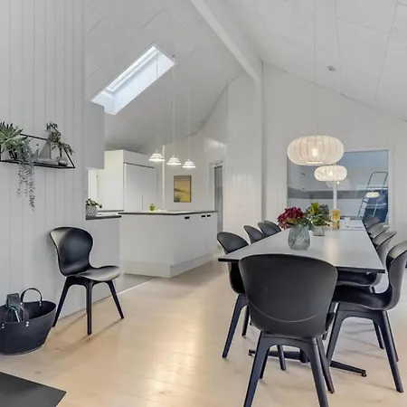 Feriehus Villavilla #507 - Marielyst, Lollandfalstermøn