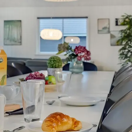 Tatil Evi Villavilla 507 - Marielyst, Lollandfalstermon Bøtø By