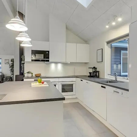 Villavilla #507 - Marielyst, Lollandfalstermøn
