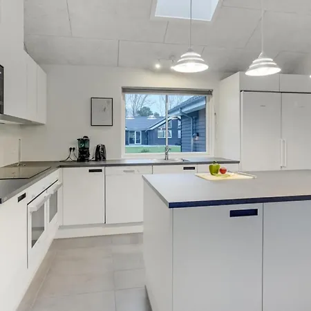 Villavilla 507 - Marielyst, Lollandfalstermon Holiday home *