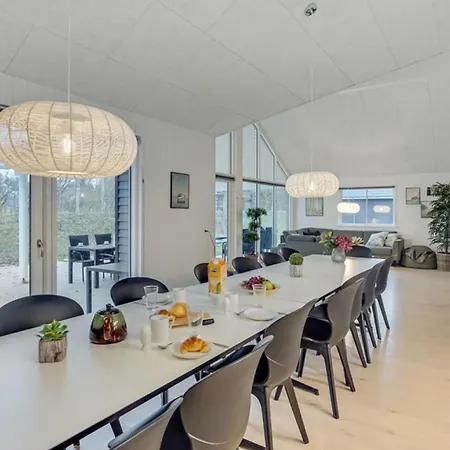 Villavilla #507 - Marielyst, Lollandfalstermøn Feriehus Bøtø By