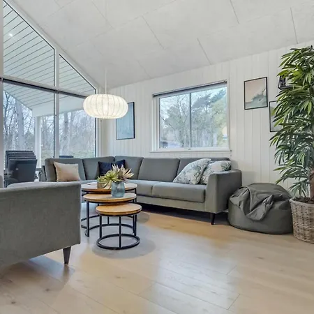 Semesterbostad Villavilla #507 - Marielyst, Lollandfalstermøn