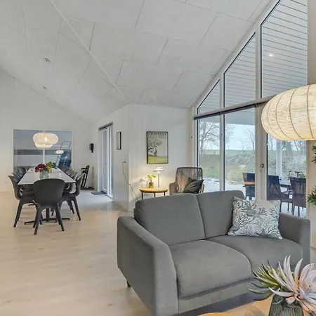 Villavilla #507 - Marielyst, Lollandfalstermøn