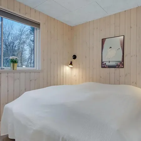 Villavilla 507 - Marielyst, Lollandfalstermon Bøtø By